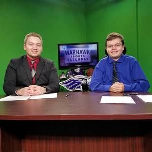 Meet your Posher, Calvin